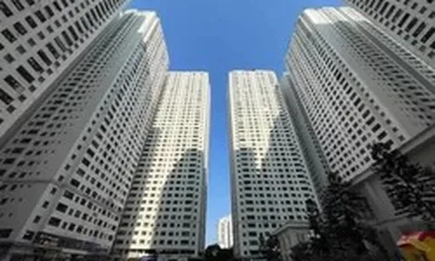 Chuyên gia cảnh báo bài học từ chung cư HH Linh Đàm khi góp ý sửa Luật Kinh doanh BĐS