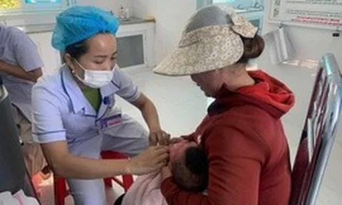 Hướng dẫn khám sức khỏe định kỳ miễn phí cho trẻ dưới 6 tuổi