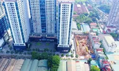 Hà Nội sẽ khởi công đồng loạt 114 dự án nhà ở xã hội trong năm 2026