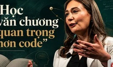 Curious generalist - "kẻ tò mò": Vì sao công ty AI hàng đầu thế giới đang ráo riết săn lùng vị trí lạ lùng nhất kỷ nguyên này?