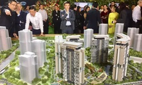 Sửa Luật kinh doanh bất động sản: Cần đảm bảo tính thống nhất với các luật hiện hành