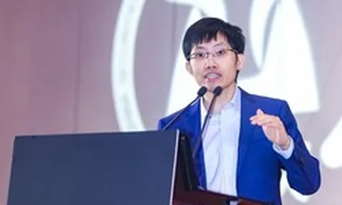 Chân dung nhà sáng lập DeepSeek, tỷ phú AI giàu nhất thế giới