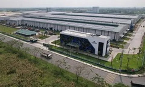 Vốn FDI chuyển mạnh sang lĩnh vực công nghệ cao
