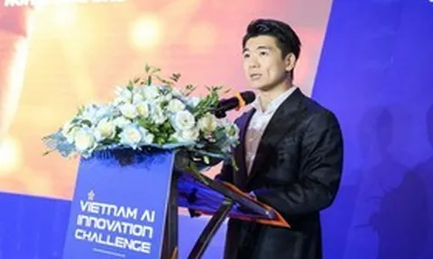 Khi AI không còn là câu hỏi "làm được gì" mà là "tạo ra giá trị gì"