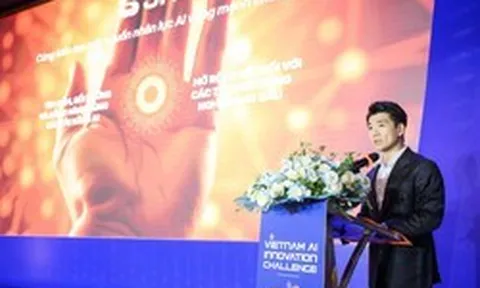Phó Chủ tịch SHB Đỗ Quang Vinh: “AI không chỉ là câu chuyện đầu tư vào công nghệ”