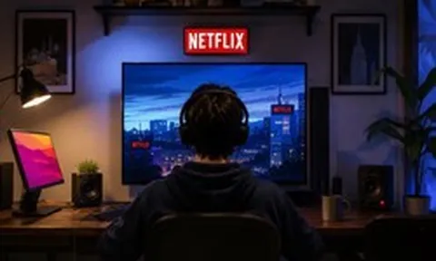 Netflix thừa nhận đã dùng AI cho 17 phút phim tài liệu: Nhanh gấp đôi, chi phí giảm một nửa khi ngân sách tiến sát 20 tỷ USD