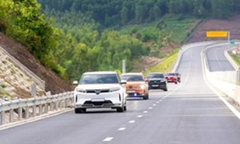 Thị trường xe Việt nửa đầu năm 2026: Xe điện tiếp tục là điểm sáng