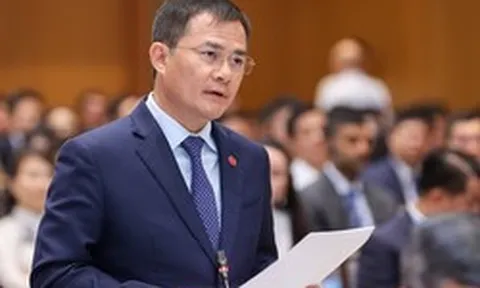 Chủ tịch Viettel đề xuất Chính phủ sớm lập "đội hình" doanh nghiệp công nghệ đầu tàu quốc gia gồm Viettel, FPT, VNPT, CMC… với cơ chế đặc biệt
