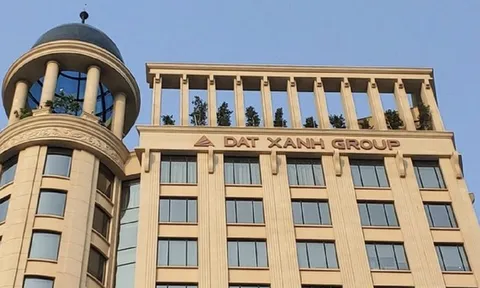Dragon Capital hạ sở hữu tại Bluemarq Group, chính thức rời ghế cổ đông lớn