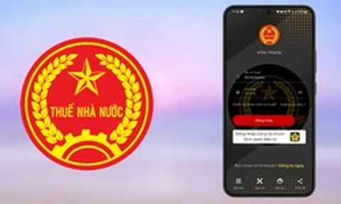 Cục Thuế thông báo đến những ai dùng eTax Mobile