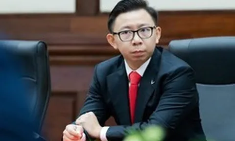 Công ty do con trai tỷ phú Phạm Nhật Vượng điều hành: Tăng vốn lần đầu tiên lên hơn 9.000 tỷ đồng