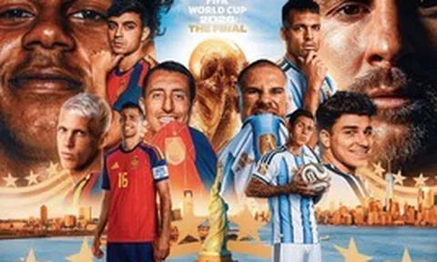 Doanh nghiệp Việt mất bao lâu để kiếm đủ tiền sở hữu Messi, Alvarez, Yamal, Rodri,…