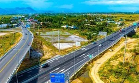 Bộ Xây dựng: Đề xuất 6 tiêu chí xét thứ tự ưu tiên đầu tư mở rộng cao tốc