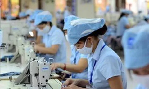 Tăng lương tối thiểu 7,8%: Tiếp sức người lao động vượt áp lực chi tiêu