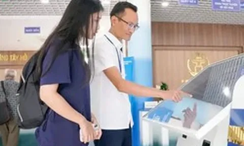 Phấn đấu đến năm 2045, Việt Nam thuộc nhóm 30 quốc gia dẫn đầu về khai thác dữ liệu, phát triển AI