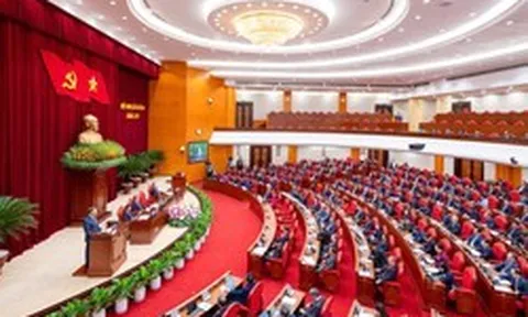 Khai mạc Hội nghị Trung ương 3 khóa XIV, sẽ quyết định nhiều vấn đề quan trọng