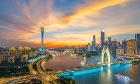 Trung Quốc chính thức vượt   Mỹ