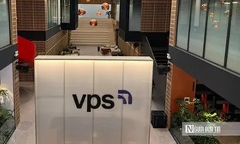 Chứng khoán VPS báo lãi nghìn tỷ, dư nợ margin lập đỉnh mới