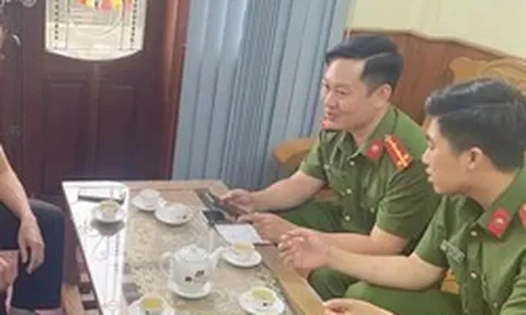 Cảnh giác thủ đoạn giả mạo tuyển sinh trên không gian mạng