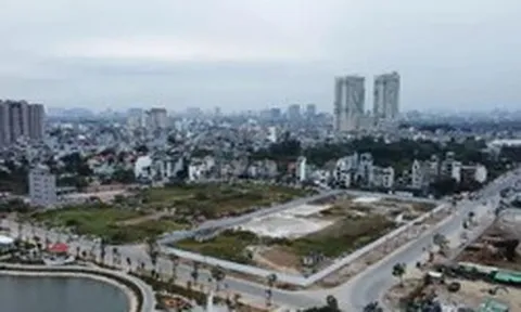 Đề xuất 7 chính sách sửa đổi Luật Đất đai