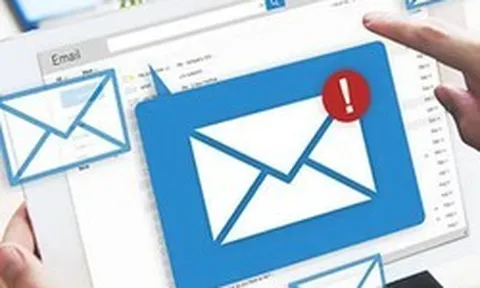 Thủ đoạn sử dụng AI tạo email giả để lừa đảo