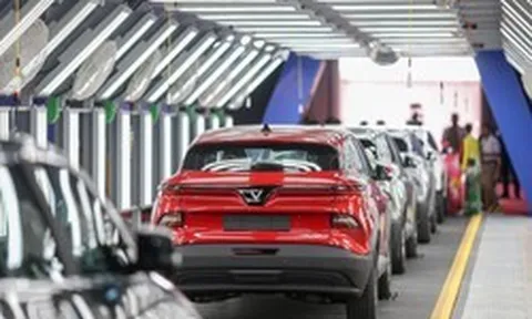 VinFast của tỷ phú Phạm Nhật Vượng tuyên bố sắp hòa vốn tại Việt Nam vào năm 2027, sau đó sẽ có lãi trên toàn cầu