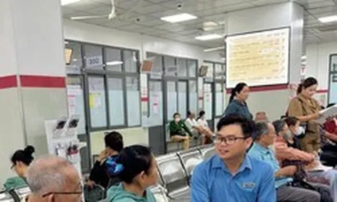 Infogarphic: Chậm, trốn đóng bảo hiểm xã hội bị xử phạt nghiêm