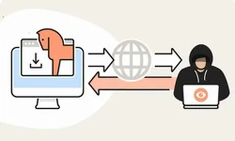 Cảnh giác trước chiến dịch phát tán mã độc qua website giả mạo phần mềm phổ biến