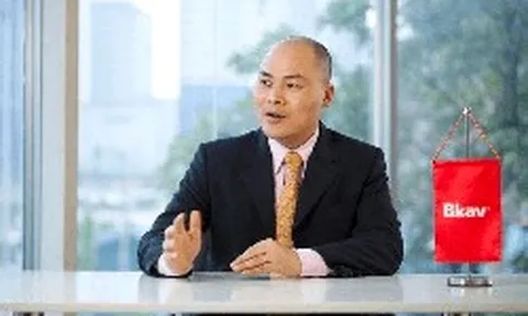 Ông Nguyễn Tử Quảng đề xuất xây 'Nasdaq phiên bản Việt Nam'