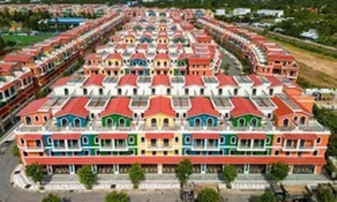 T&T Group và lời giải đô thị tri thức cho chu kỳ phát triển mới của Vĩnh Long