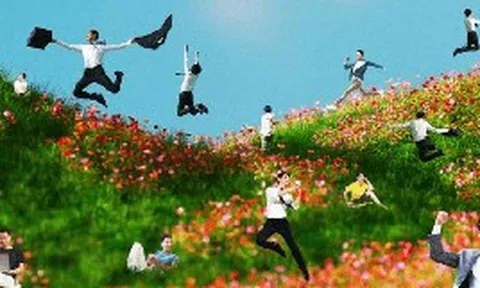 Nhóm tỷ phú Trung Quốc bí ẩn đang đi ‘xâm chiếm’ thế giới