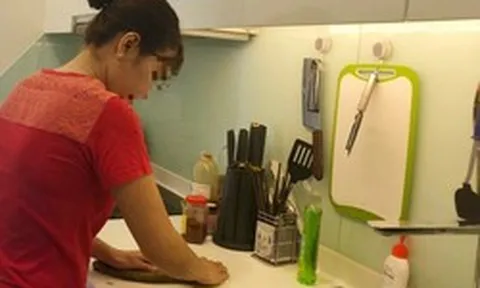 Tất cả người dân cả nước đang thuê người giúp việc chú ý mức phạt đến 75 triệu đồng từ 10/9