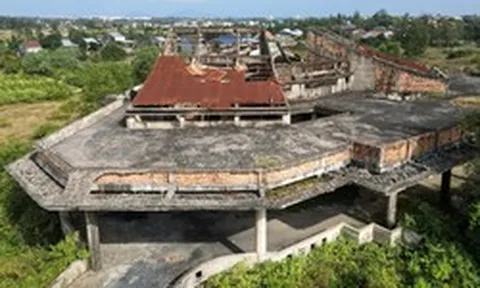 Dự án nhà hỏa táng bỏ hoang hơn 20 năm ở Đà Nẵng: Xử lý thế nào?