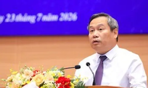 Chủ tịch UBND thành phố Hà Nội Vũ Đại Thắng: Trong 10 ngày kể từ khi tiếp nhận, các sở, ngành phải trả lời kiến nghị của doanh nghiệp