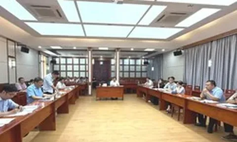 Tiếp tục tháo gỡ vướng mắc cấp sổ hồng cho 5 dự án nhà ở thương mại