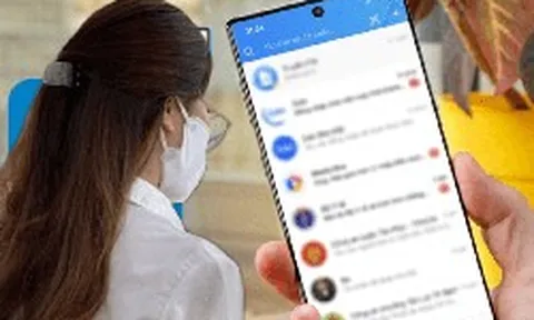 Công an có thông báo quan trọng về việc nhắn tin, gọi điện video qua Zalo, Messenger...