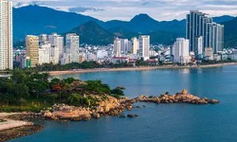 Bài toán dòng tiền của nhà đầu tư căn hộ The Fest tại Nha Trang