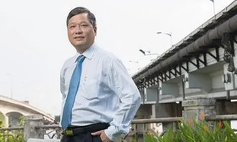 Năm Bảy Bảy thay Chủ tịch HĐQT, ông Lê Quốc Bình đảm nhiệm vị trí thay ông Lưu Hải Ca