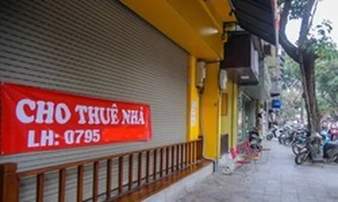 Tất cả những người có nhà cho thuê cần nắm rõ thông tin quan trọng này về thuế