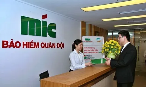 Doanh thu phí bảo hiểm tăng mạnh, Bảo hiểm Quân đội lãi hơn 117 tỷ đồng quý II/2026