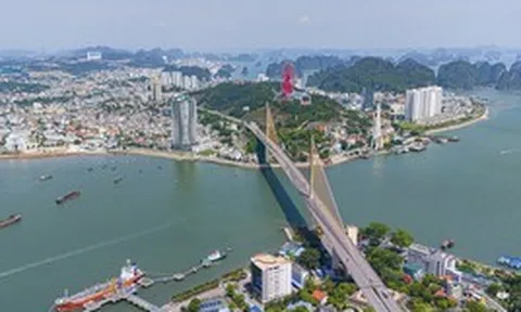 Chỉ đạo mới nhất của Chính phủ về Thành phố trực thuộc Trung ương thứ 8 của Việt Nam