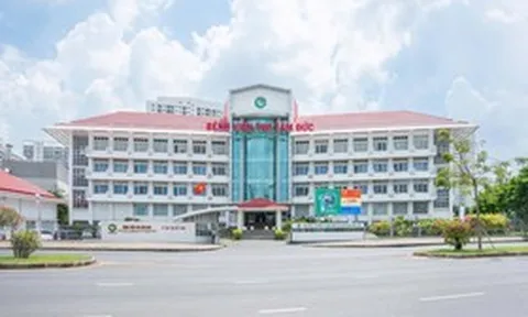 Gần 42% tổng tài sản của Bệnh viện Tim Tâm Đức là tiền và tiền gửi