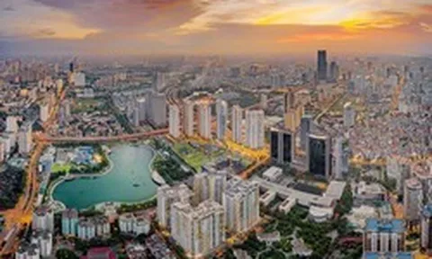 Hơn 170.000 căn nhà sẽ đổ bộ thị trường Hà Nội, loạt dự án tỷ USD sắp được làm tại Gia Lâm, Long Biên, Sóc Sơn…