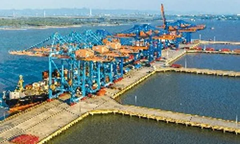 Hải Phòng sắp có Khu kinh tế chuyên biệt đầu tiên rộng hơn 5.300 ha, khởi động Khu thương mại tự do hơn 6.200 ha
