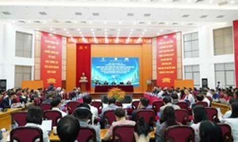 Kiến tạo không gian phát triển mới từ khoa học và công nghệ