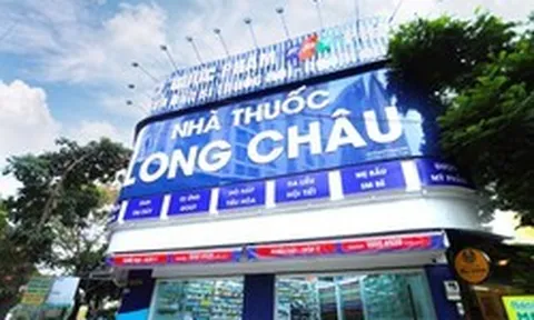 Doanh thu FPT Retail đạt 30.743 tỷ đồng trong nửa đầu năm 2026