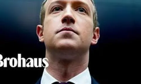 Hóa ra ông chủ Facebook cũng sợ đăng bài bị ít tương tác