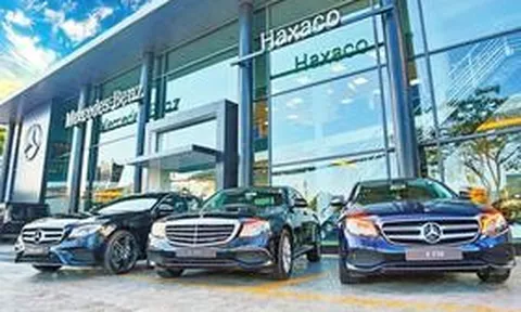 Haxaco báo lãi tăng mạnh sau khi hợp nhất công ty liên quan VinFast