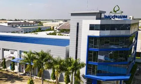 Doanh thu giảm, Dược phẩm Imexpharm vẫn lãi gần 94 tỷ đồng trong quý II/2026