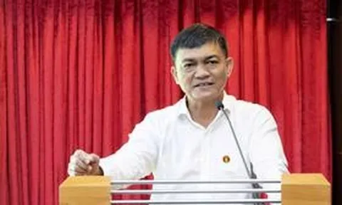 Thu nhập "khủng" của dàn lãnh đạo tại Đạm Cà Mau